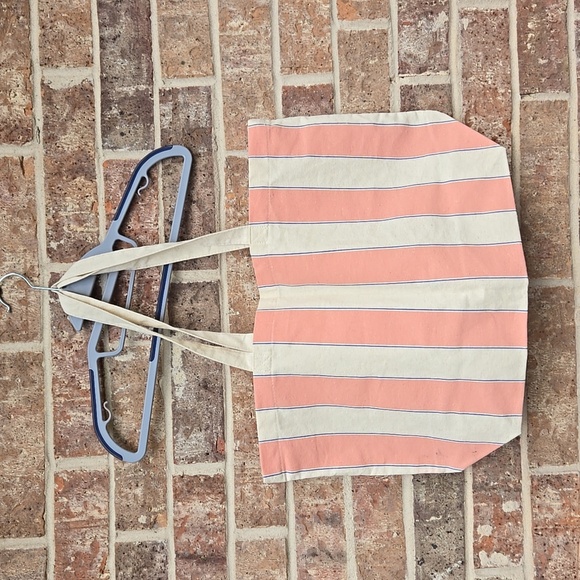 Sezane Tote Bag - Picture 2 of 3